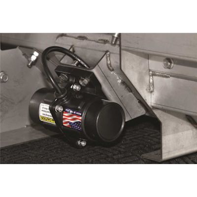 Snowex Vibrator Kit for Hopper Spreader