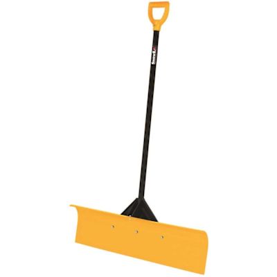 Snowex Snow Shovel
