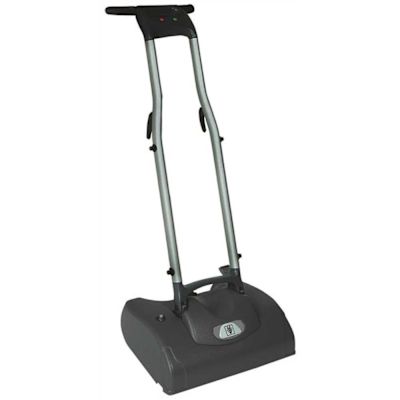 BRS 43/500C BASIC without spray tank, interim cleaner 17 in cleaning path Commercial upright encapsulation machine