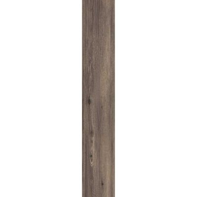 TrafficMaster Emerson 4 MIL x 6 in. W x 36 in. L Grip Strip Water Resistant Luxury Vinyl Plank Flooring (24 sqft/case)