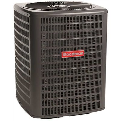 Goodman Split Air Conditioner 14.3 SEER2, 1.5T
