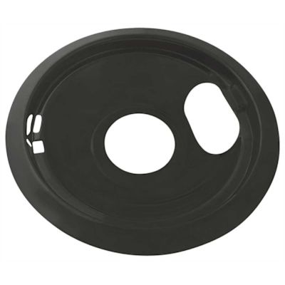 Whirlpool Whirlpool 8 in. Drip Bowl Package of 6
