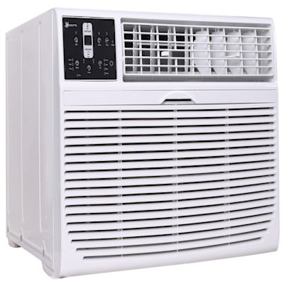 Seasons 10,000 Btu 115-Volt Through-The-Wall Cool-Only Air Conditioner