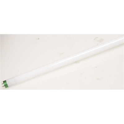 Philips Fluorescent Tube 32 Watt 48 Inches Linear T8 3500 Kelvin 90 CRI 2500 Lumens Package of  30