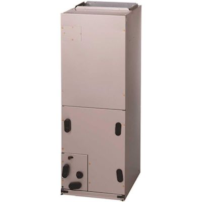 SmartComfort by Carrier 2.5T Closet Mount Apartment Air Handler w/ ECM Motor