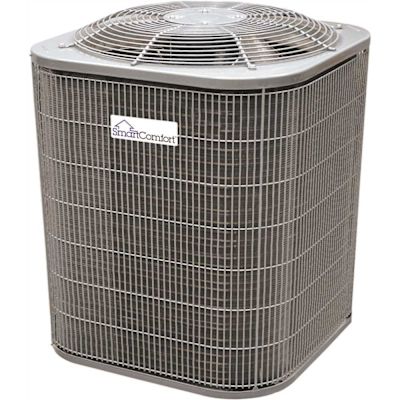 SmartComfort by Carrier 3T, 14 SEER 13.4 SEER2, DOEAir Conditioner - North