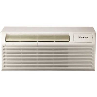 Generic 7,000 Ptac, Heat Pump, 230 Volt, 20 Amp