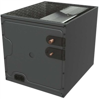 Goodman Goodman GSXH5 Split Air Conditioner 15.2 SEER2, Single Stage, 4 Ton,