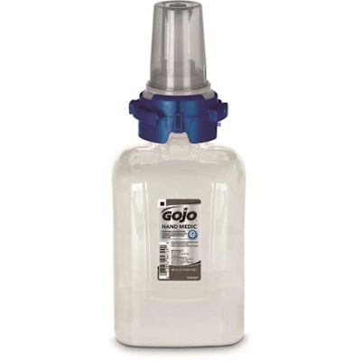 Gojo Hand Medic Professional Skin Conditioner Industrial Frag Free Case Of 4