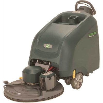 NOBLES Speed Gleam 7 27in Battery Burnisher