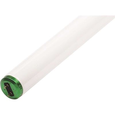 Philips Fluorescent Tube 30 Watt 36 Inches Linear T12 3000 Kelvin 49 CRI 1950 Lumens Package of  30