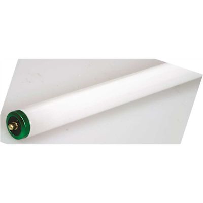 Philips Fluorescent Tube 56 Watt 72 Inches Linear T12 4100 Kelvin 59 CRI 3900 Lumens Package of  15