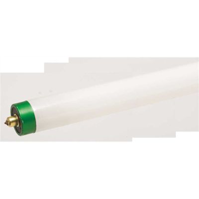 Philips Fluorescent Tube 59 Watt 96 Inches Linear T8 4100 Kelvin 82 CRI 5490 Lumens Package of  25