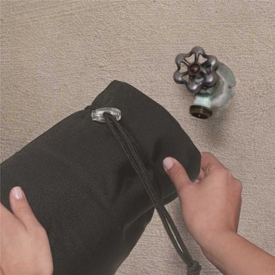 Frost King Sock Faucet Cover 2-1/4"