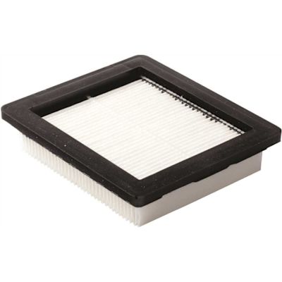 Proteam Exhaust Filter Made From HEPA Media Package Of 2