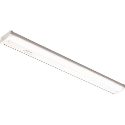 JUNO 24" LED Undercabinet Fixture With Switchable Color Temperature