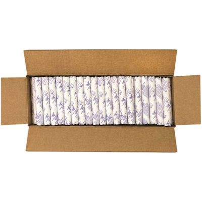 Comfort Plus Tampon Cardboard Regular Vended Case Of 200