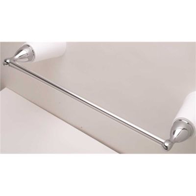 Seasons Anchor Pointâ„¢ Polished Chrome Towel Bar 18"