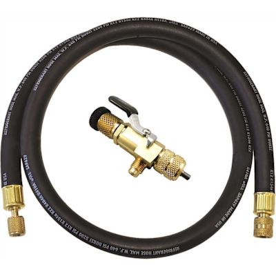 JB INDUSTRIES Velocity Fast Evacuation Kit