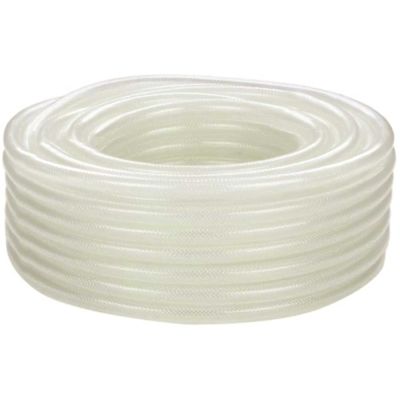 Diversitech 100' BRAIDED VINYL TUBING 3/4"