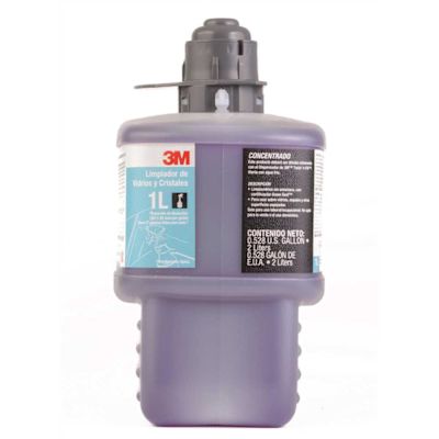 Skilcraft Skilcraft 3M Glass Cleaner Case Of 6