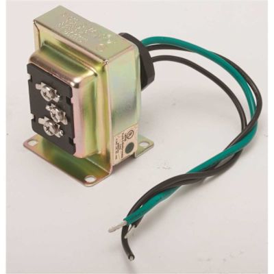 Tri-Volt Transformer
