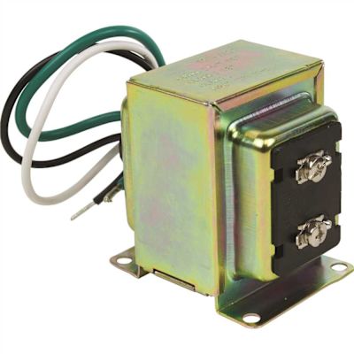 Newhouse Hardware 30 Volt Doorbell Chime Transformer