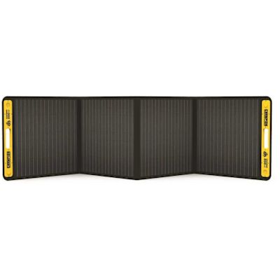 CHAMPION POWER EQUIPMENT 200-Watt Solar Panel For Battery Generators