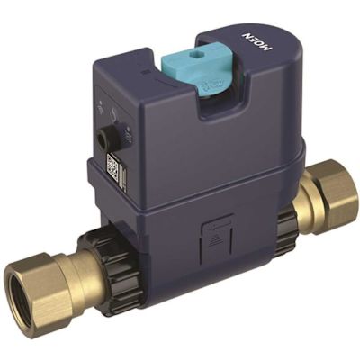 MOEN Flo 1.25 in. Smart Water Monitor and Automatic Water Shut Off Valve