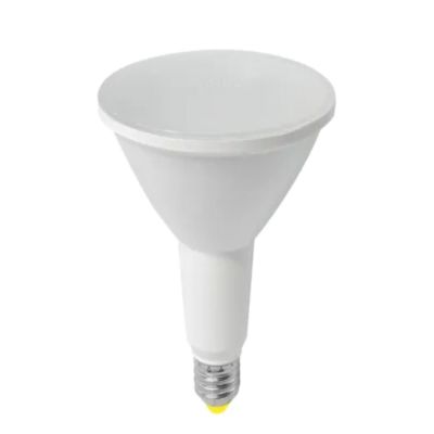 HALCO 80261 LED Par38 Narrw Flood 14w 5000k 30d Dim White Housing Package Of 6
