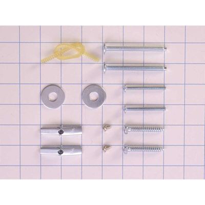 WHIRLPOOL Replacement Hard Mount For Microwave , Part# W10821385