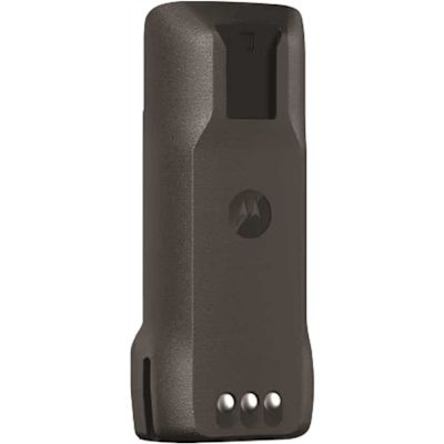 MOTOROLA SOLUTIONS Li-Ion Battery For R2, 2300 Mah, Ip55