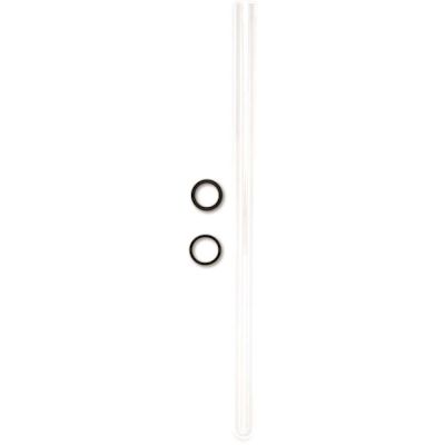AQUA FLO Series Replacement UV Quartz Sleeve 12gpm