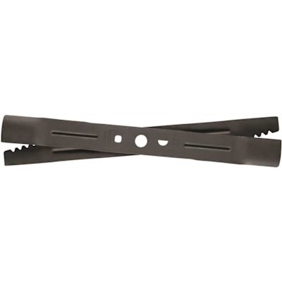 RYOBI 21 Inch Replacement Blades For 40 Volt Whisper Series Lawn Mowers