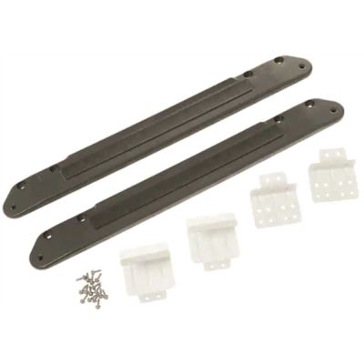 GE Washer/dryer Stack Bracket Kit