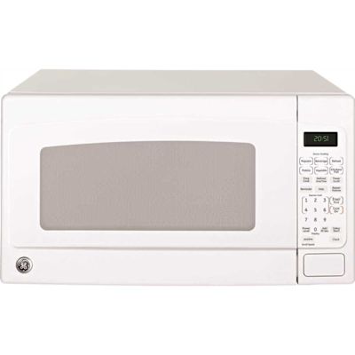 GE 2.0 Cu Ft. Capacity Microwave Oven Countertop