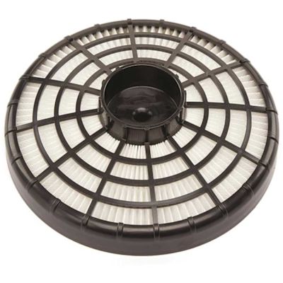 PROTEAM Gofit Cordless Backpack Vacuum Twist-On Dome Filter W/hepa Media