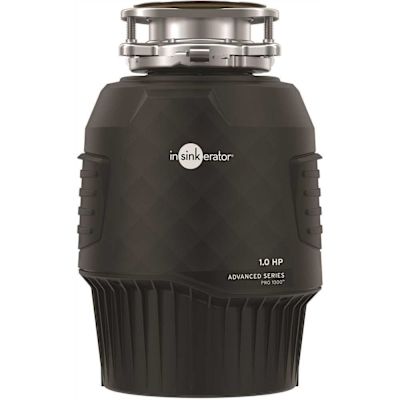 INSINKERATOR PRO 1000 1HP ADVANCED DISPOSER