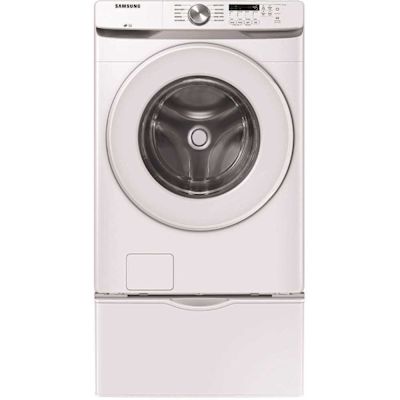 SAMSUNG f/l 4.5cf White