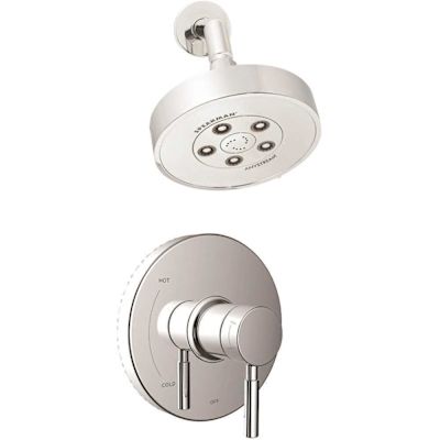 Speakman Slv-1010 Neo Trim And Shower Combination