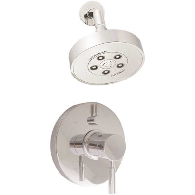 Speakman Slv-1410 Neo Diverter Trim And Shower Combination