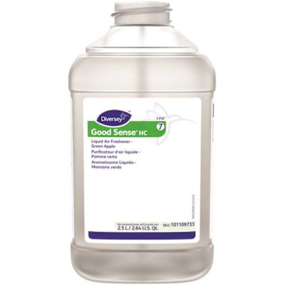 Diversey Hc Liquid Air Freshener 2.5 L Case Of 2