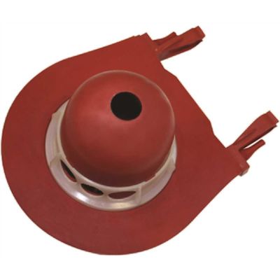 Korky Large 3" Premium Universal Toilet Flapper Package Of 2