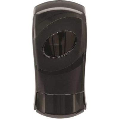 Dial Corporation Fit Universal Manual Dispenser 1.2 L 4x5.13x10.5 Gray