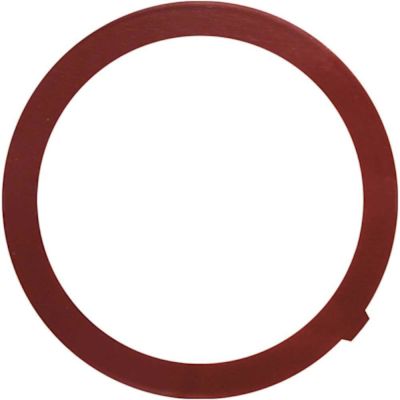 Korky 2x Long Life Toilet Flush Valve Seal Fits Kohler