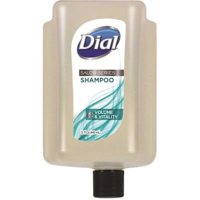 Dial Corporation Salon Series Shampoo For Versa Dispenser Floral Case Of 6