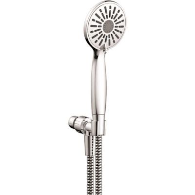 Seasons 3 Spray 1.75 GPM Handheld Showerhead Chrome