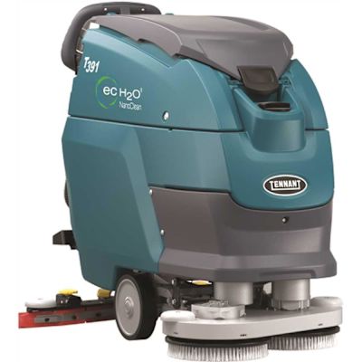 Tennant Company T391 -28" Walk Behind Scrubber 140ah Sealed Agm Batteries
