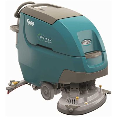 Tennant Company T500 Walk-Behind Disk Scrubber 700mm 28"