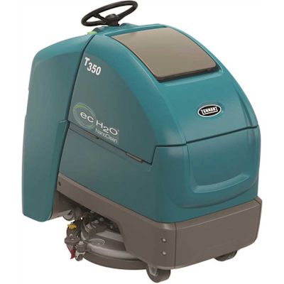Tennant Company T350 Rider - Disk Scrubber 600mm / 24"